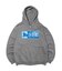 SAGE / セイジ Sign Zip Hoodie