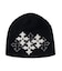 SUPPLIER / サプライヤー Multiple Cross Patch Beanie