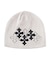 SUPPLIER / サプライヤー Multiple Cross Patch Beanie
