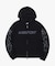 MARK POINT / マークポイント FR THERMAL HOODIE