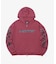 MARK POINT / マークポイント FR THERMAL HOODIE