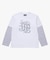 MARK POINT / マークポイント LAYERD CUTSEW