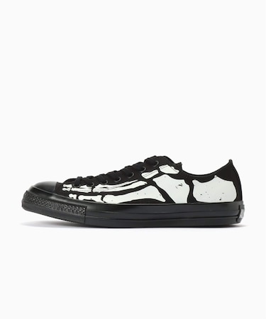 CONVERSE / コンバース ALL STAR AGED BONEPRINT OX