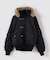 NOMANUAL / ノーマニュアル D.K N2B BOMBER JACKET
