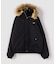 OBEY / オベイ N-2B SHORT PARKA