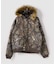 OBEY / オベイ N-2B SHORT PARKA