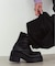 Knuth Marf / クヌースマーフ volume square boots