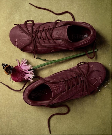 PUMA × ROSE / プーマ × ロゼ SPEEDCAT VTG “Espresso/Burgundy”