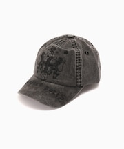 WASTED PARIS / ウェイステッドパリス EMBLEM CAP
