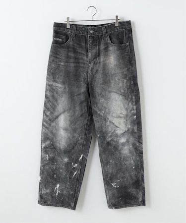 WASTED PARIS / ウェイステッドパリス TROMPE L'OEIL CASPER PANT