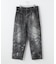 WASTED PARIS / ウェイステッドパリス TROMPE L'OEIL CASPER PANT
