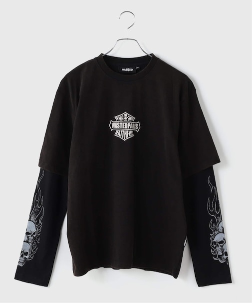 WASTED PARIS / ウェイステッドパリス ROAD T-AGE