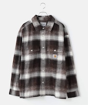 CARHARTT WIP / カーハート ダブリューアイピー L/S Esterson Shirt