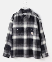 CARHARTT WIP / カーハート ダブリューアイピー L/S Esterson Shirt