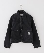 CARHARTT WIP / カーハート ダブリューアイピー W' Belmar Jacket