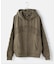 WASTED PARIS / ウェイステッドパリス ORDO ZIP HOODIE