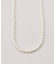 PEARL NECKLACE LONG