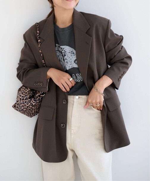 ORDINARY 2B JACKET セットアップ対応