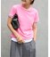 追加2 ハイツイストコットンコンパクトTEE
