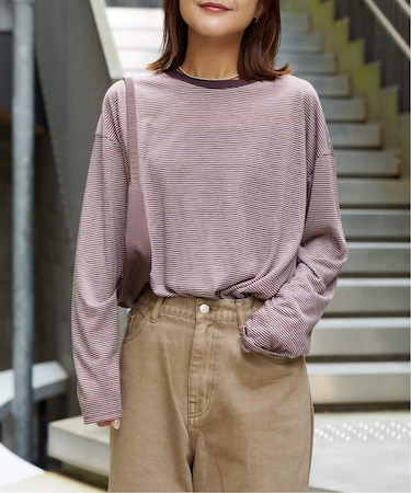 シアースラブロンTEE