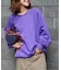 VINTAGE LIKE DAD SWEAT ユニセックス対応