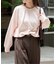 VINTAGE LIKE LITTLE SWEAT