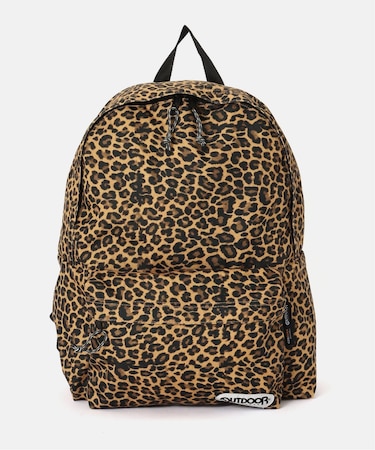 452T LARGE ex LEOPARD
