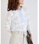 miller ex flower waffle henly Tee
