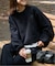 DISCUS ex CREWNECK SWEAT セットアップ対応