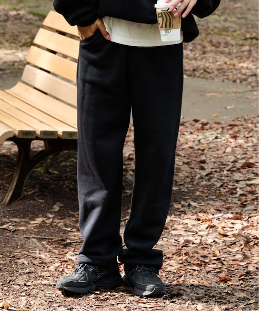 DISCUS ex SWEAT PANTS セットアップ対応