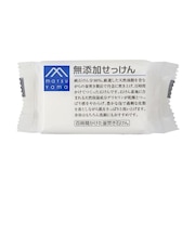 松山油脂 無添加 せっけん 100g