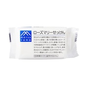 松山油脂 ローズマリー せっけん 100g