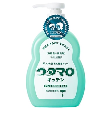 ウタマロキッチン 本体