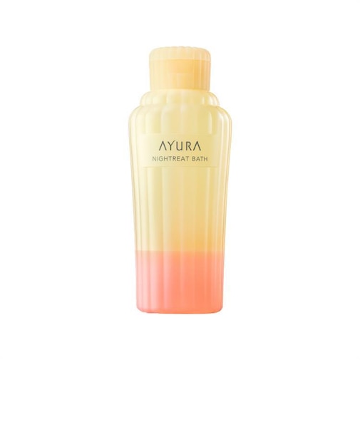 アユーラ　ナイトリートバス　３００ｍｌ