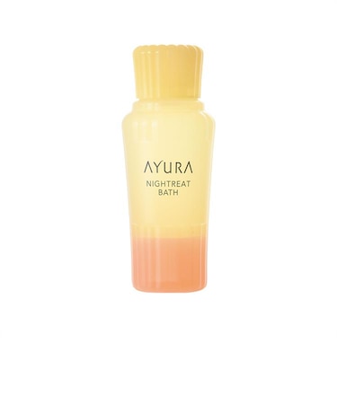 アユーラ　ナイトリートバス　Ｊ　５０ｍｌ
