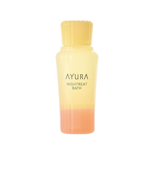 アユーラ　ナイトリートバス　Ｊ　５０ｍｌ