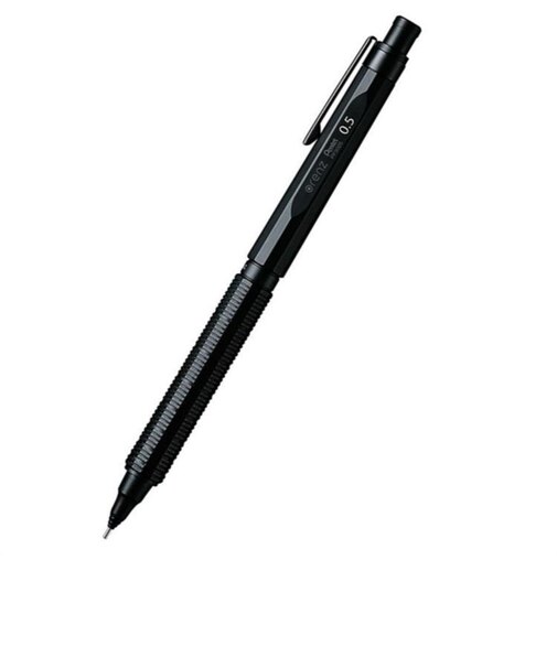 オレンズネロ　０．５ｍｍ　シャープペンシル