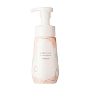 シューズシャンプー 200ml OTOMEYURI ROSY LILY ロジーリリー