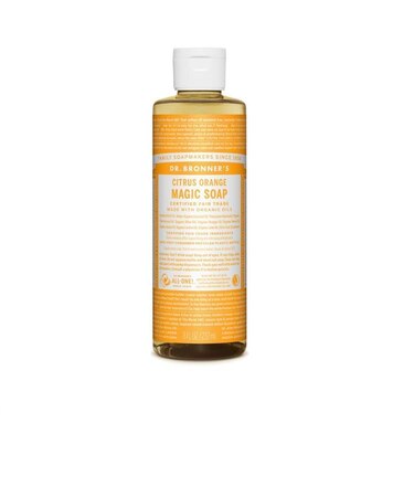 マジックソープ　シトラスオレンジ　２３７ｍｌ