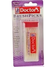 Ｄｏｃｔｏｒｓ　歯間ピック　１２０本入