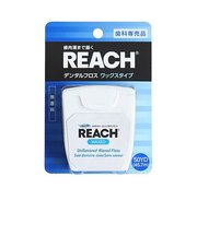 デンタルフロス ワックス 無香料 50YD