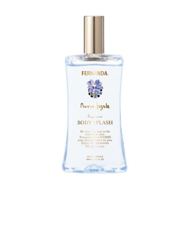 フレグランス　ボディスプラッシュ　マリアリゲル　９５ｍｌ