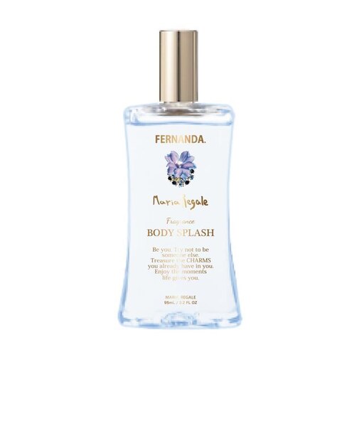フレグランス　ボディスプラッシュ　マリアリゲル　９５ｍｌ
