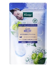 クナイプ スパークリングタブレット グーテナハト ホップ&バレリアンの香リ 50g×6錠入