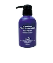 ロイド カラーシャンプー ムラサキ 300ml
