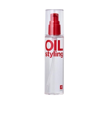 リップスヘアー ベーススタイリングオイル 無香料 100ml