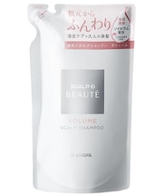 スカルプD ボーテ 薬用 スカルプシャンプー ボリューム 詰め替え