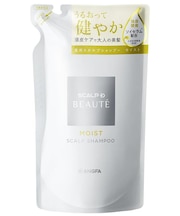 スカルプD ボーテ 薬用 スカルプシャンプー モイスト 詰め替え