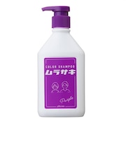 カラーシャンプー ムラサキ 280ml