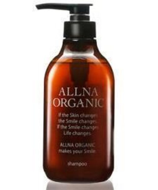 シャンプー　５００ｍｌ